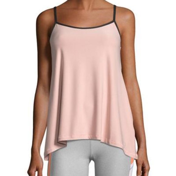 Gottex Tops - X by Gottex Split Back Cami Tank